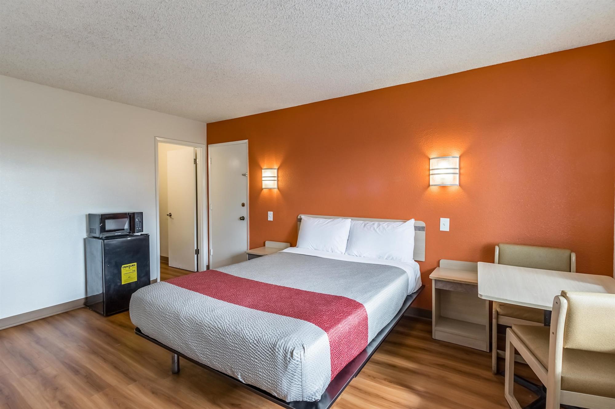 Motel 6-Beaverton, Or Exterior foto
