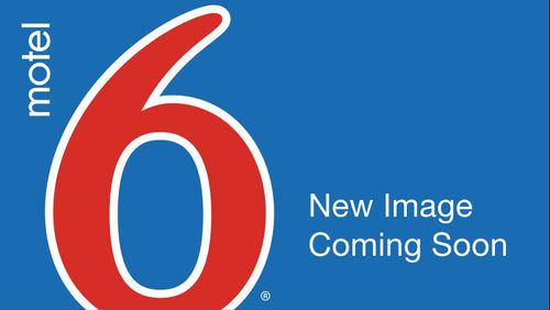 Motel 6-Beaverton, Or Exterior foto